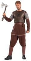 Kostuums voor Volwassenen My Other Me Viking Man 5 Onderdelen Maat S - thumbnail