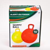 Alert outdoor skippybal 60 cm - thumbnail
