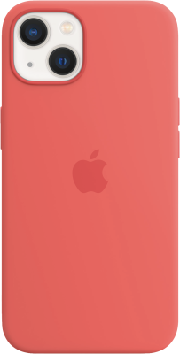 Apple IPhone 13 Silicone Case With MagSafe Tassen/covers Telecom