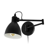 Eglo WandlampSan Pero Landelijk - 97886 - thumbnail