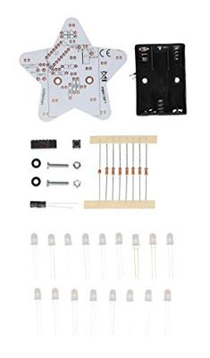Whadda WSL199 Sterrenlicht Uitvoering (module): Bouwpakket 4.5 V