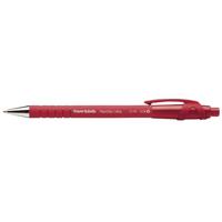 Balpen papermate flexgrip ultra m rood - thumbnail