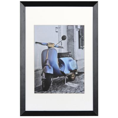 Henzo Umbria 20x30 Frame zwart