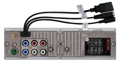 Blaupunkt Hamburg SQM 23 DAB Autoradio enkel DIN DAB+ tuner, Retrodesign, Aansluiting voor stuurbediening, Bluetooth handsfree Blaupunkt Hamburg SQM 23 DAB Autoradio enkel DIN DAB+ tuner, Retrodesign, Aansluiting voor stuurbediening, Bluetooth handsfree