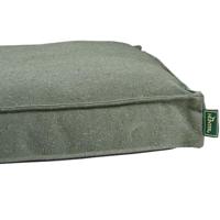Hondenbed Hunter Belluno Groen 100 x 70 cm - thumbnail