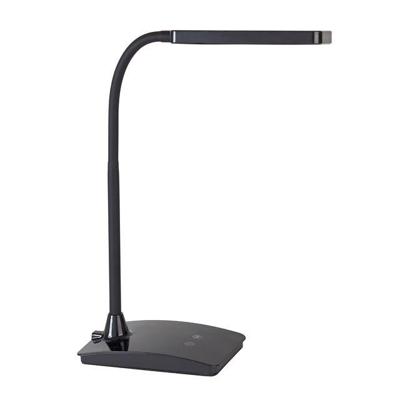 Bureaulamp maul pearly led colour vario zwart | 8 stuks