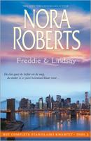 Freddie & Lindsay (2-in-1) - Nora Roberts - ebook - thumbnail