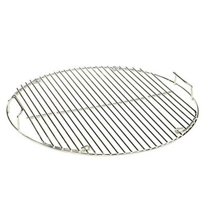 Weber Bovenrooster scharnierend 47cm