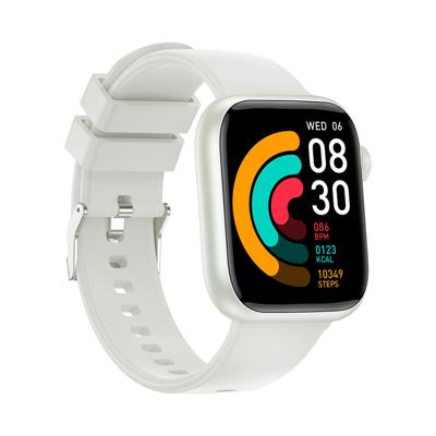 Smartwatch Forever IGo Watch 3 JW-500 Wit 1,8"