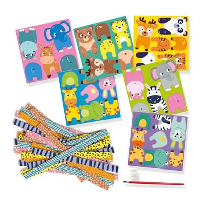 SES Creative Muizentrap Dieren SES Creative Muizentrap Dieren
