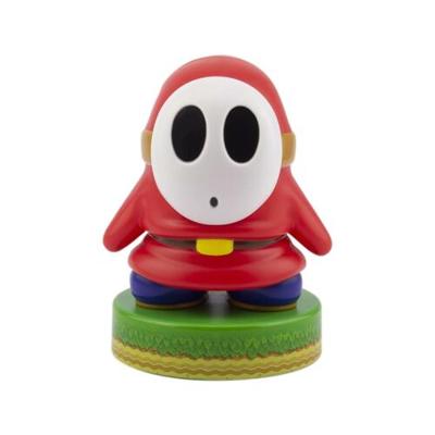 Super Mario - Shy Guy Icon Light