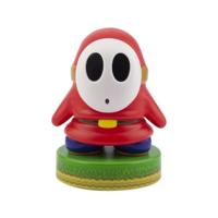 Super Mario - Shy Guy Icon Light - thumbnail