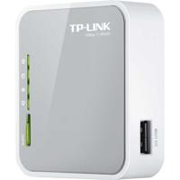 TP-Link TL-MR3020 router - thumbnail
