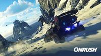Onrush Day One Edition - thumbnail