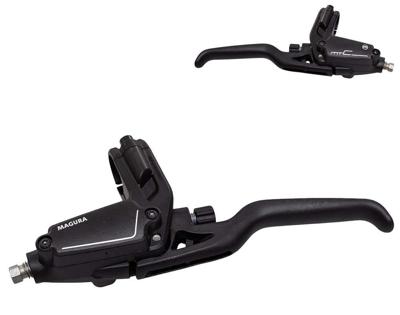 Magura MT C ABS 3-Finger Carbotecture® - Lever Blade