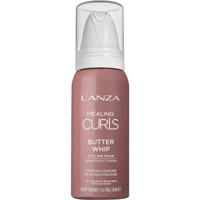 Foam voor Krullen L'ANZA Healing Curls Butter Whip 50 ml - thumbnail