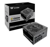 Thermaltake Toughpower GT 1000W PC-netvoeding 1000 W ATX - thumbnail