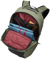 THULE rugzak "paramount commuter" backpack paramount commuter olivin - thumbnail