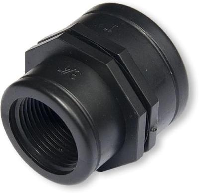 PP verloopsok 3/4 x 1