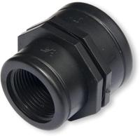 PP verloopsok 3/4 x 1 - thumbnail