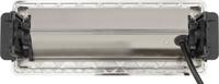 Brennenstuhl Indesk Power 3-voudig, 2x USB 2m H05VV-F3G1.5, horizontaal - 1396200113 - thumbnail