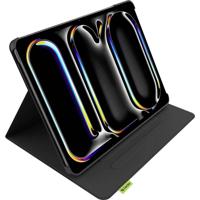 Gecko Covers Gecko Covers Cactus Cover Tablet Schutzh Zwart Tablethoes - thumbnail