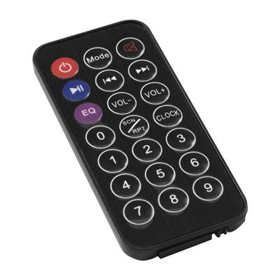 Omnitronic L-1422 afstandsbediening