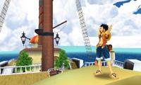 One Piece: Unlimited Cruise SP - thumbnail
