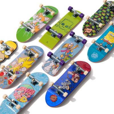 Tech Deck 96 Mm Boards 1 Pack Entertainment