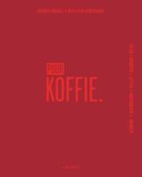 Puur Koffie - Katrien Pauwels, Isabel Boons - ebook - thumbnail