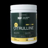 The Green Athlete L-Citrulline-Malate 500gr - thumbnail