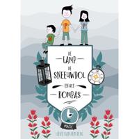 De lamp, de sneeuwbol en het kompas - thumbnail