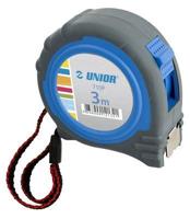 Unior rolmaat 8mtr 25mm 710p - thumbnail