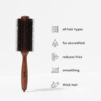 Evo Spike Nylon Pin Föhnborstel - thumbnail