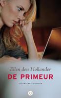 De primeur - Ellen den Hollander - eBook (9789021441344) - thumbnail