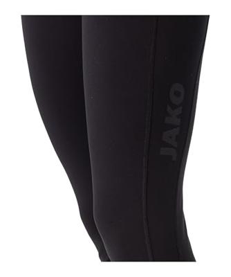 JAKO 8376D Tight Power Dames - Zwart - 36