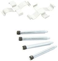 Accessoireset, schijfremblok 1046Q - thumbnail