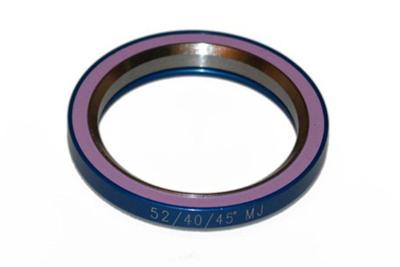Pro Balhoofd Hybride lager 51,8 mm - Blauw Pro Balhoofd Hybride lager 51,8 mm - Blauw
