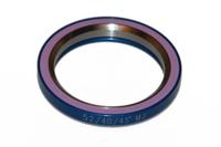 Pro Balhoofd Hybride lager 51,8 mm - Blauw - thumbnail