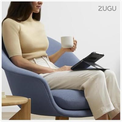Zugu Case iPad Pro 11" (M4/M5) - Sand