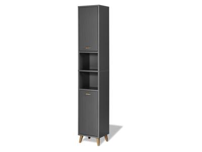 LIVARNO home Hoge badkamerkast LIVARNO home Hoge badkamerkast