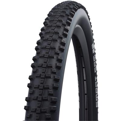 Schwalbe Benelux B.V. Schwalbe draadband smart sam active 47-355 zwart Schwalbe Benelux B.V. Schwalbe draadband smart sam active 47-355 zwart