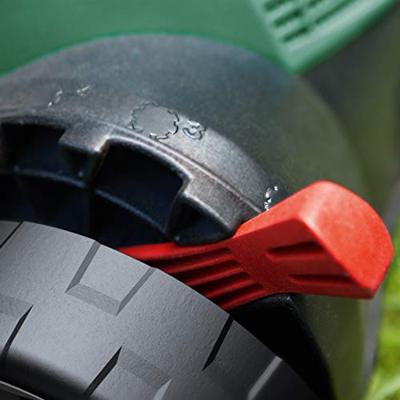 Bosch Groen UniversalRake 900 | Ontmosser 900 W - 060088A001