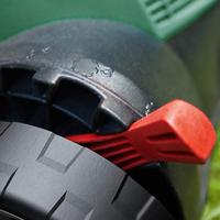 Bosch Groen UniversalRake 900 | Ontmosser 900 W - 060088A001 - thumbnail