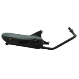 Puch zip 4 takt demper 25/45km