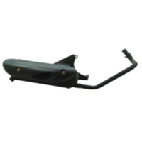 Puch zip 4 takt demper 25/45km - thumbnail