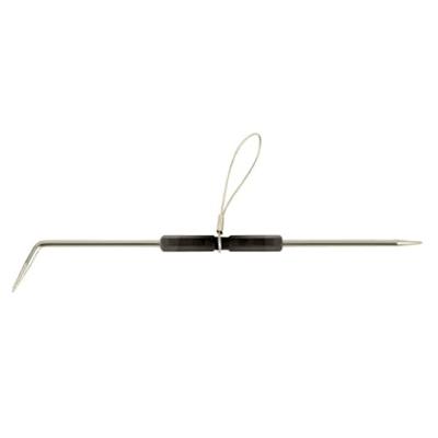 Bahco Kraspen | met metalen draadlus | haaks | dubbel | 230 mm - TAH1177-SCRIBE