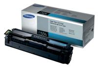 Samsung Cyaan toner standaard capaciteit (rendement 1800 standaardpagina's) - thumbnail