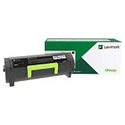 Tonercartridge lexmark b232000 zwart