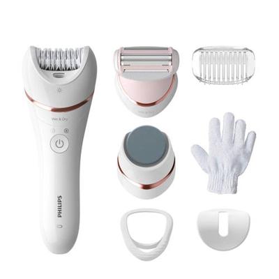 Elektrische haarverwijderaar Philips BRE730/10 Elektrische haarverwijderaar Philips BRE730/10